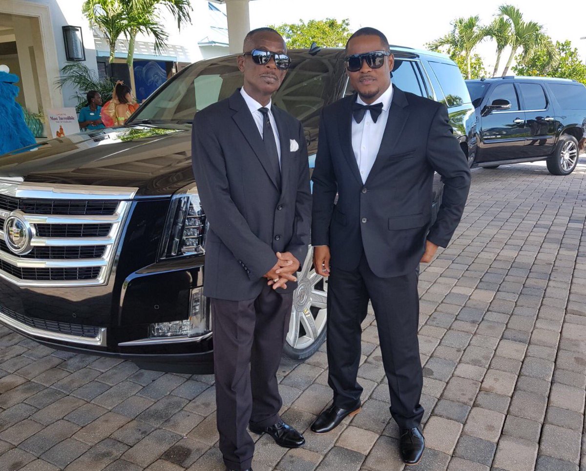 TheteamVip's tweet photo. Presidential. #classic #exclusive #luxury #1 #platinumexperience #service #professional #reliable #vip #transportation #turksandcaicos https://t.co/Wg1TByIpy8