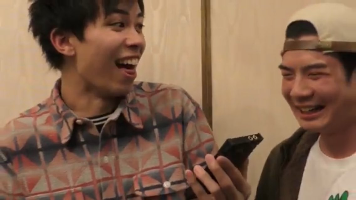 鯖 メンバーと仲良しなモトキ君が好きです フィッシャーズ モトキ マサイ ダーマ シルク ンダホ ぺけたん