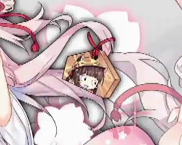 正月衣装、何故こんなにも犬がいるのか…

そして安定の睦月

#アズールレーン 
