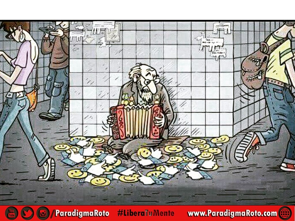 ParadigmaRoto's tweet photo. Nueva #moneda de intercambio, y así como las demás que han existido, son una #ilusión. https://t.co/5dR360D1Ka