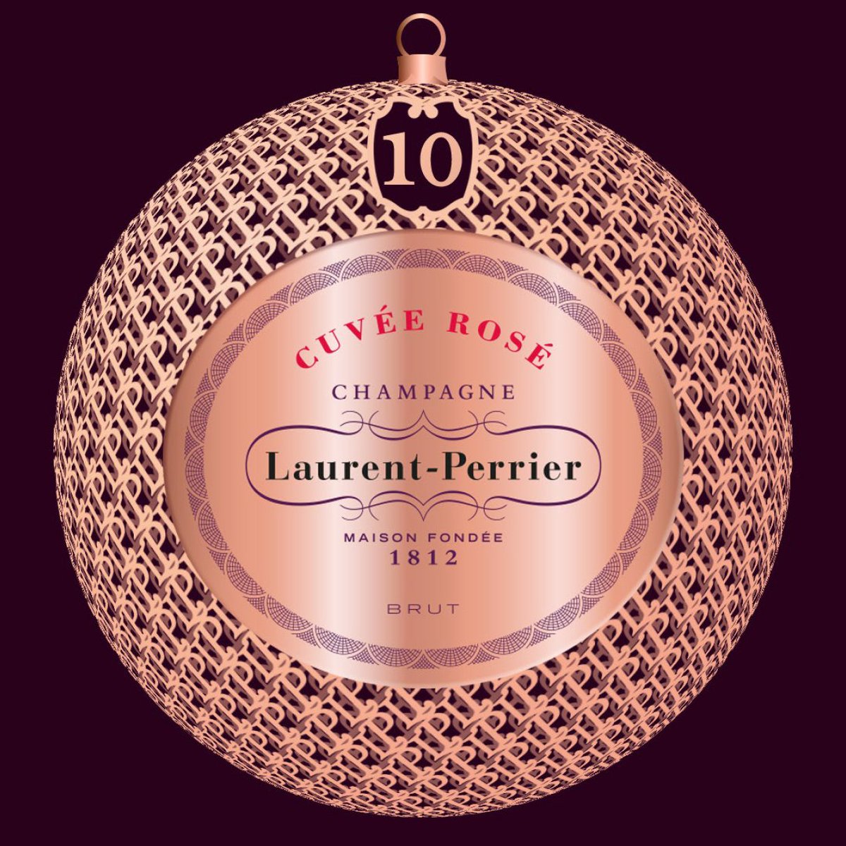 lp_1812's tweet photo. #LPFestiveTree - Bauble 10 - Fine drinks call for the finest surroundings... immerse yourself in a drinks experience like no other. https://t.co/RyfkK30daF