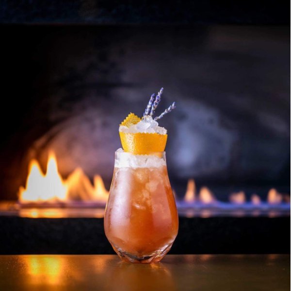 Neon drinking dens that serve their cocktails in teapots? You’ll find some of the world’s quirkiest bars in London: <a href="/firstaidboxHH/">firstaidbox</a> <a href="/Callooh_callay/">Callooh Callay</a> <a href="/Littlenansbar/">Little Nan's Bar</a> @scoutldn <a href="/BasementSate/">Basement Sate</a> <a href="/purllondon/">Purl London</a> bit.ly/2wqcxSY