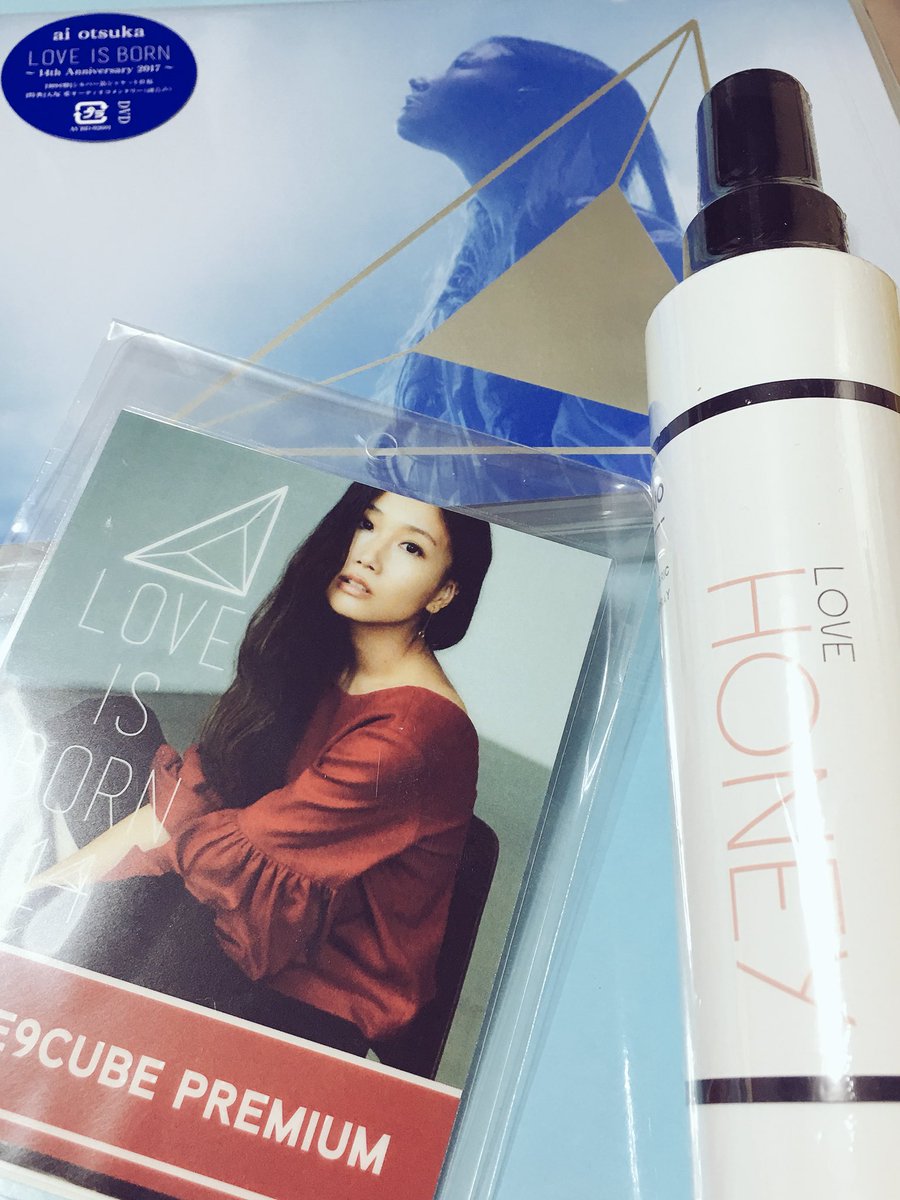 res_AIO99's tweet photo. やっと逢えました!
疲れ吹っ飛ぶ安定剤。
ありがとうございます。
#aio15 #LIB14 #aiotsuka https://t.co/pEZbBf6L9F