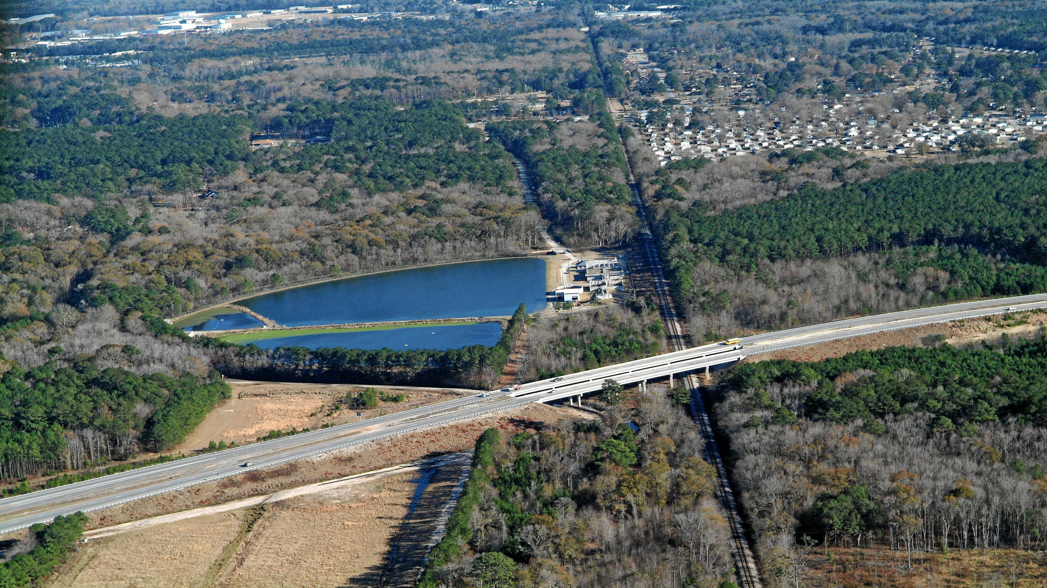 Savannah Now on Twitter "Pooler turns over management of wastewater