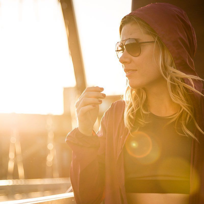 When I read 25 things <a href="/tmfproject/">The Matrix Skool</a> said she stopped doing in 2017, I was inspired to write down a few things I stopped/am working on stoping to carry over into 2017. This feels a bit more powerful than setting goals because...it’s already happening! .
SO...I stopped: 
#
1: Ne…