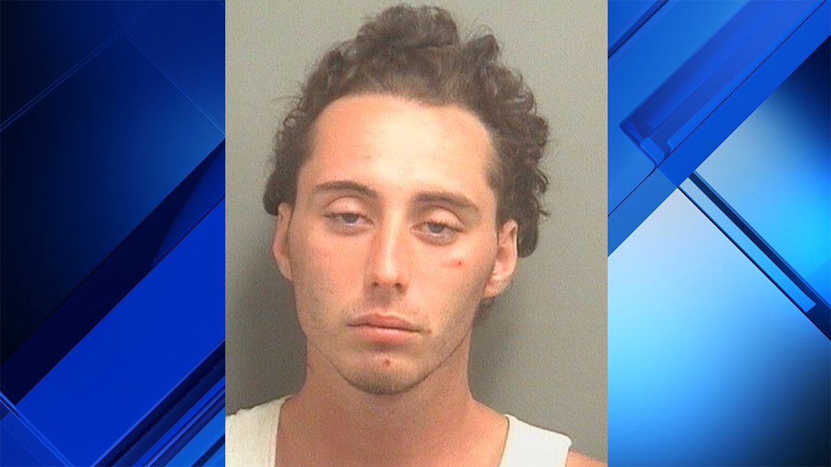 Man pleads guilty to South Florida woman's fatal baseball bat beating bit.ly/2yXcWvV?utm_so… https://t.co/ncAoZ3SrJC