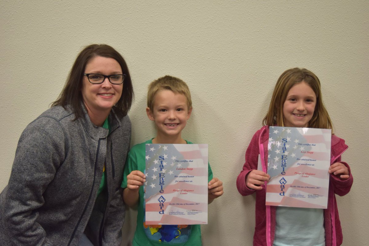 decaturisd's tweet photo. Quite a bit to celebrate at our December Board of Trustees meeting last night!
Student Christmas Card recognition was delightful! https://t.co/HAGAR1NrFF
Congrats to @Shantonrae Johnson and Sonia @LosCarrillo and many more: https://t.co/9n1nP6C1zt https://t.co/jraJc5gSUa