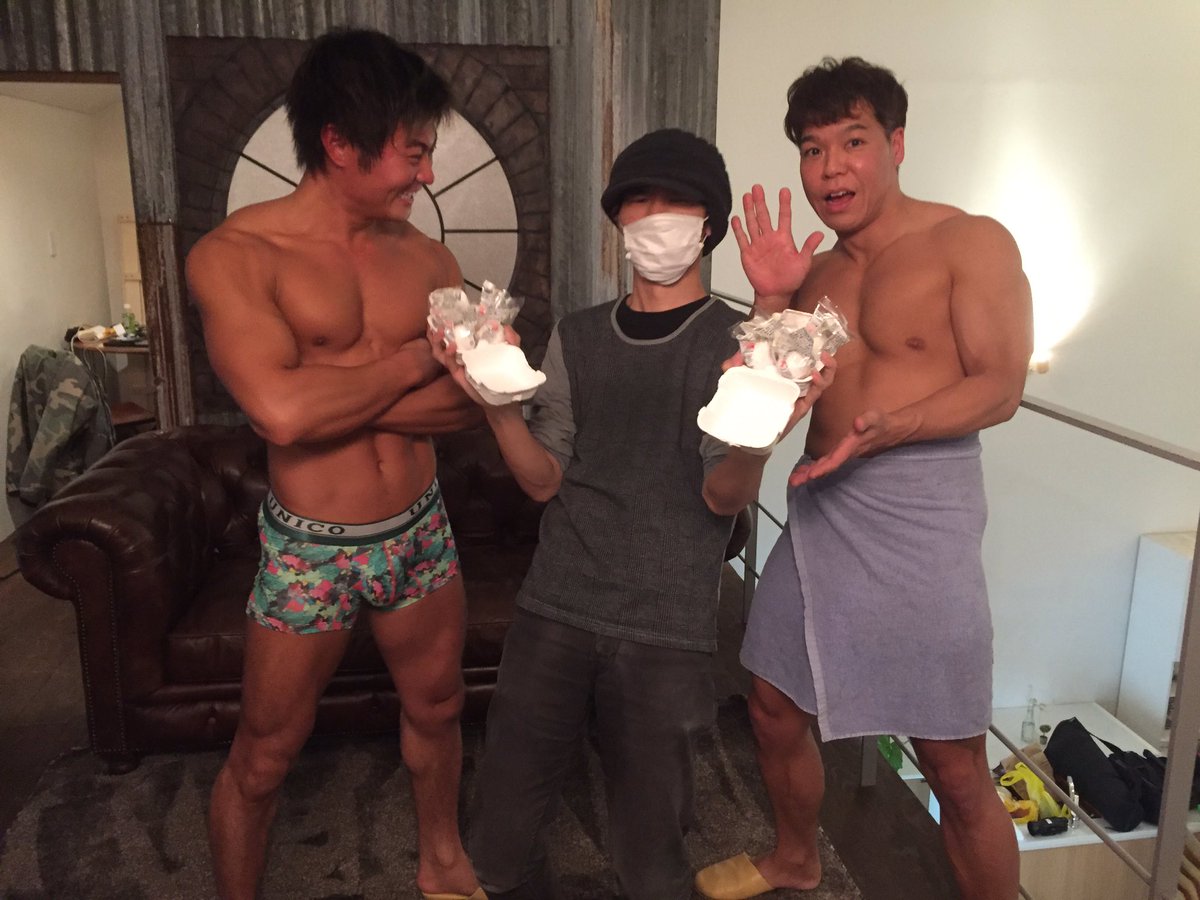 きんなる Av男優 בטוויטר コスケ監督 温泉卵 美味しそうに 食べてくれています ありがとうございます やさしい 笑 大先輩の せつねさん やっぱり全てが凄いです 圧巻です こんなカッコイイ方達みたいになりたいです 今日も 皆様に きんなる Av男優 בטוויטר コスケ監督 温泉卵 美味しそうに 食べてくれています ありがとうございます やさしい 笑 大先輩の せつねさん やっぱり全てが凄いです 圧巻です こんなカッコイイ方達みたいになりたいです 今日も 皆様に