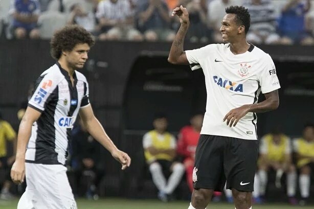 timaoinfo12's tweet photo. 📰CORINTHIANS PODE DISPUTAR CINCO PARTIDAS DO PAULISTÃO-2018 NO PACAEMBU
•
📸Daniel Augusto Jr/Ag. Corinthians
📰Meu Timão
•
#VaiCorinthians #AquiÉCorinthians #FéAlvinegra #Coringão #CorinthiansTV #Foxlux #ciadoterno #UniversidadeBrasil #FielTorcedor #Fiel #AFielÉFoda https://t.co/IjbLpV3BJi