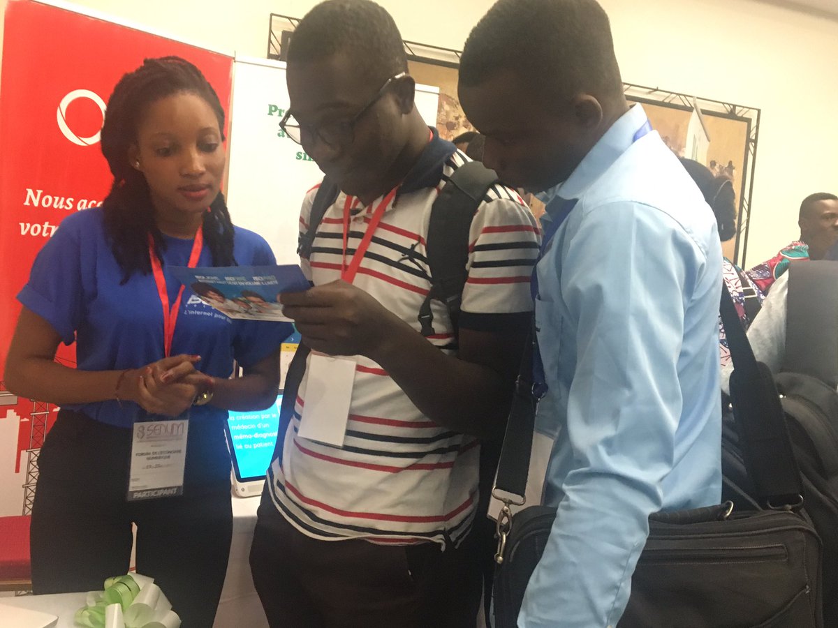 isoceltelecom's tweet photo. Venez visiter notre stand au Forum de l'économie numérique pour découvrir toutes nos offres  #Senum2017 #Isocel #InternetPourTous #wasexo #team229 #Bénin #Internet https://t.co/CarXO5H0qz