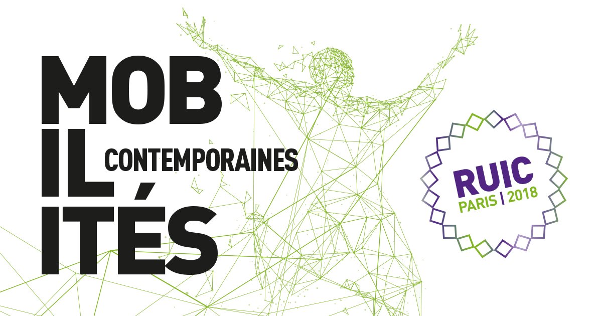 icp_officiel's tweet photo. L'ICP organisera les prochaines Rencontres Universitaires Inter-Cathos. Du 15 au 17 mars 2018, 250 étudiants, enseignants et personnel des 5 instituts et universités catholiques se réuniront autour du thème des mobilités contemporaines. #RUIC2018 https://t.co/VAyTswGah4