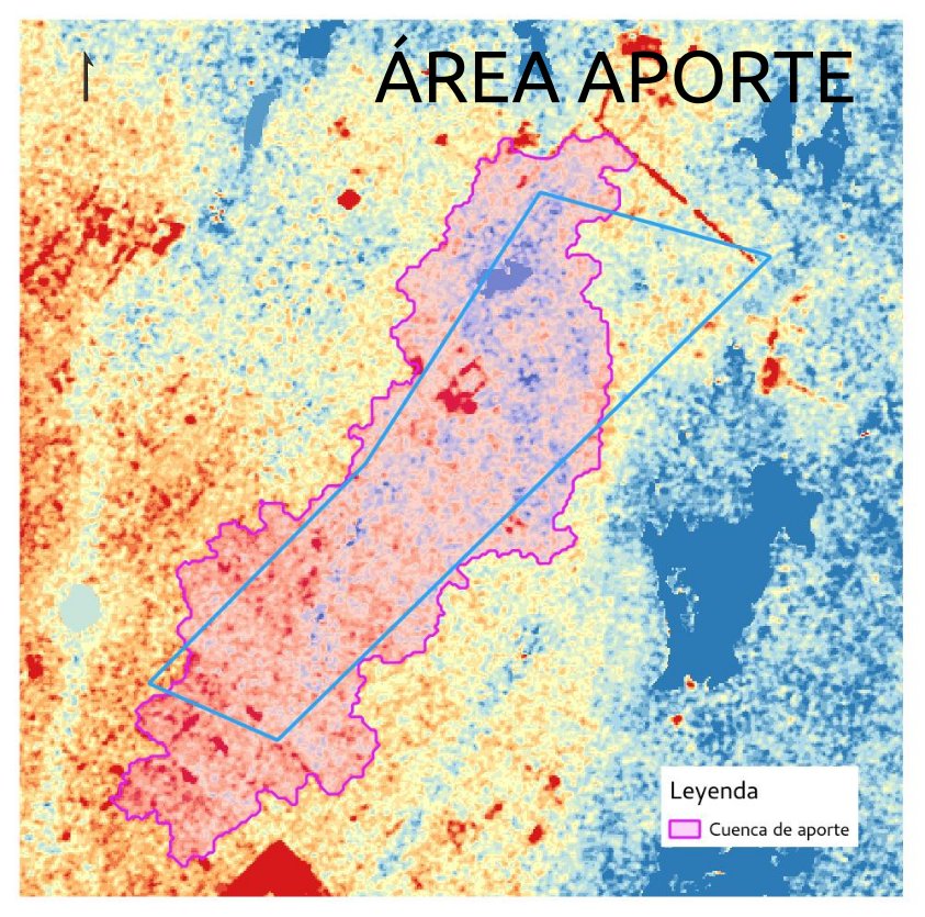 batutgis's tweet image. Estudio de área de aporte a un bajo en el NO de BsAs basado en datos de #MDEAr y procesamiento de #GRASS
