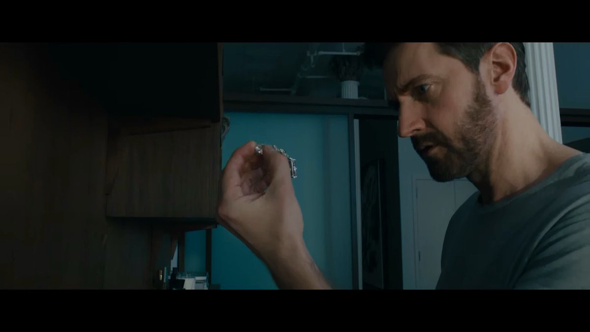 Richard Armitage Fan TH🇹🇭 tweet media
