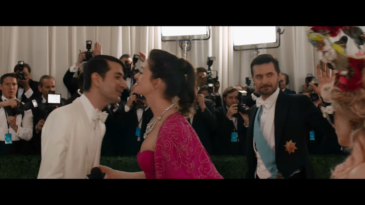 Richard Armitage Fan TH🇹🇭 tweet media