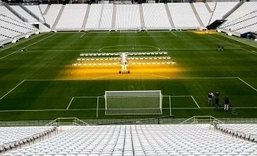 timaoinfo12's tweet photo. 📰LIÇÕES EM OLD TRAFFORD E TAPETE DA PREMIER LEAGUE: ESPECIALISTA EXPLICA TROCA DA GRAMA DA ARENA
•
📸Rodrigo Coca/Ag. Corinthians
📰Meu Timão
•
#VaiCorinthians #AquiÉCorinthians #FéAlvinegra #Coringão #CorinthiansTV #Foxlux #ciadoterno #timaoinfo #Timao107 #Hep7aDeRespeito https://t.co/sLBXz4W01M