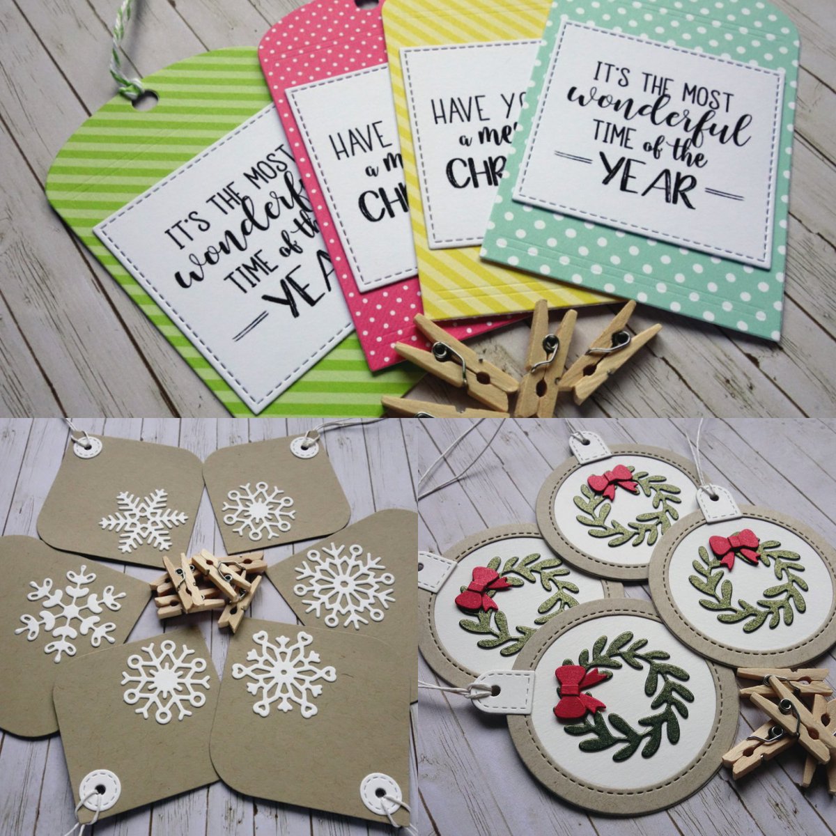 PaperFireflyKat's tweet photo. If you still need that finishing touch for your presents, check out the range of gift tags in my Etsy shop. FREE first class UK shipping so you can still get them in time for Christmas! https://t.co/Ft6B6EkfRd #etsyshop #etsysellers #handmadechristmas #giftwrapping #gifttags https://t.co/uSbd4jwSSY