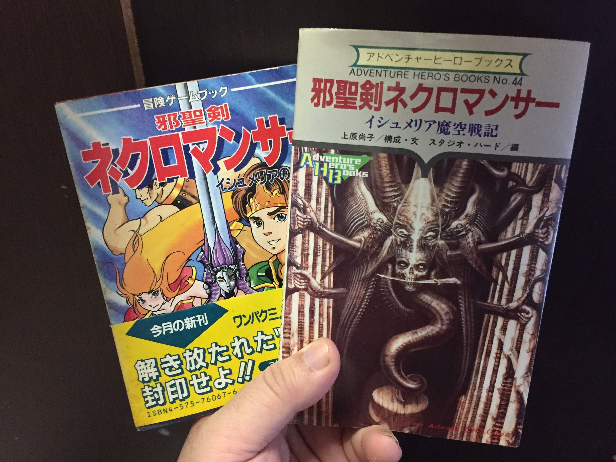 全てのアイテム カリーンの剣 (アドベンチャーヒーローブックス 外伝―魔道士伝説 趣味・スポーツ・実用
