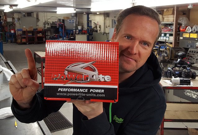 PowerliteUnits's tweet image. Nice to have #TimShaw around this morning for a bit of a tinker.... All to be revealed soon. #carSOS powerlite-units.com