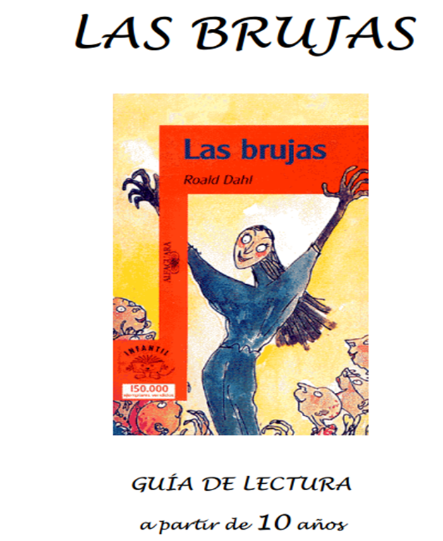 LibreriaERSA's tweet photo. @educacion3_0 @evaaranzadi ¡Qué grandes recuerdos al ver "Las brujas"! No sé ni cuantas veces lo leí-devoré. 30añs después aún recuerdo el miedo, la valentía, los olores... Bravo por el homenaje @UniversoRDahl. GRAN proyecto :)
#libro #Interesante #Imprescindibles https://t.co/jS2IWVcint