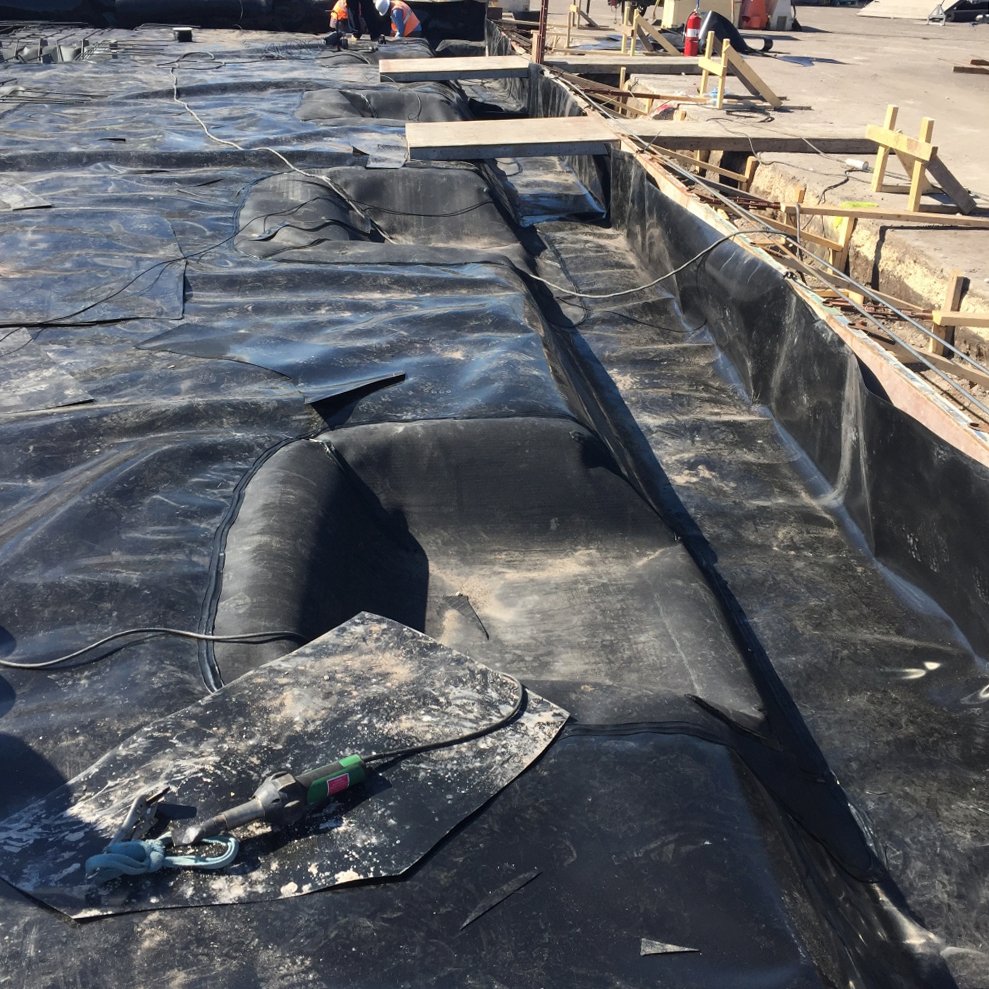 COMANCO's tweet photo. @COMANCO is Equivalent To #Quality
SAFETY ★ QUALITY ★ SERVICE
#ChemicalPlant #LinerInstallation #BlackLiner #Containment #Polylock #StoragePonds #Environment #Florida
https://t.co/nn8ewqb9AA https://t.co/ak0G3u1Hra