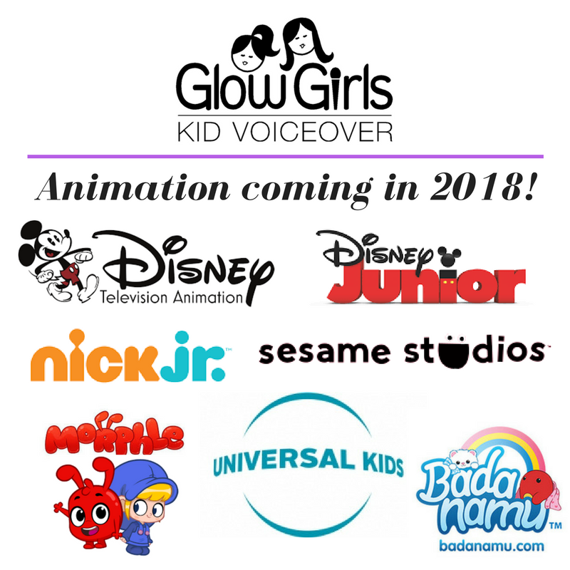 GlowGirlsVO's tweet photo. #GlowGirls #VOSisters #Animation #Voiceover #Disney #NickJr #SesameStudios #MorphleTV #UniversalKids #Badanamu π€ https://t.co/AgH9561yhe