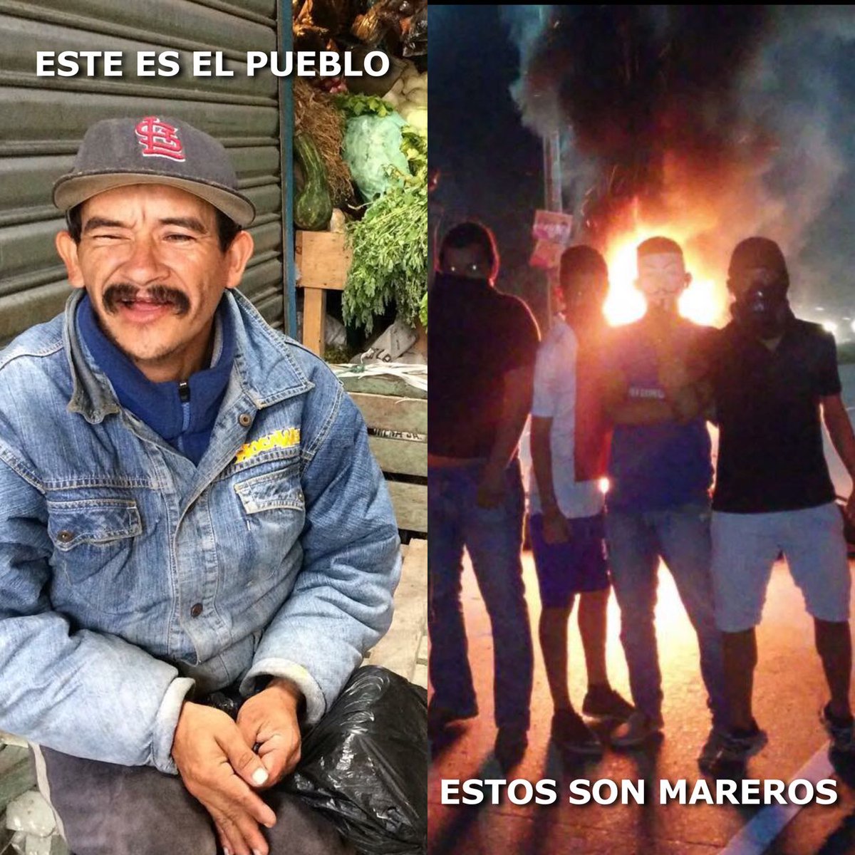 rirene252's tweet photo. @JuanOrlandoH #VictoriaTotalJOH 
#AdelanteJOH 
#HondurasAvanza

#JOHPresidente https://t.co/z8Ivqy5Xxl