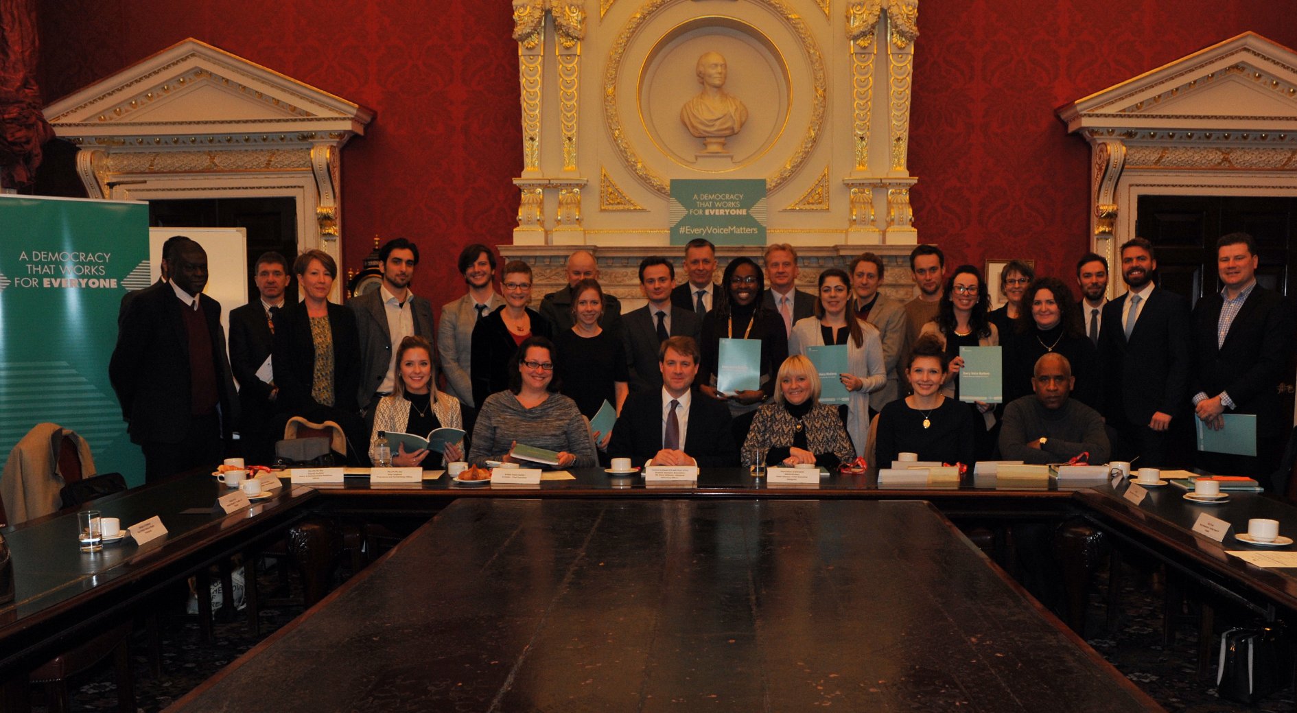 The Council