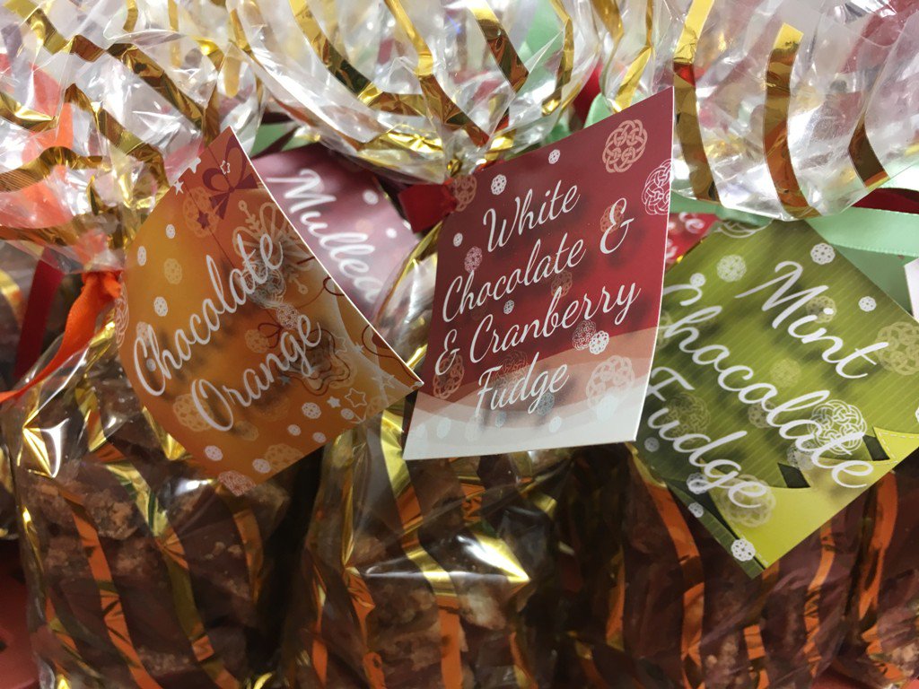 Make your Christmas an #Orkney food #Christmas Take a look at some of the fantastic festive feast options from our members ➡️ bit.ly/2ATDTCO 🎅