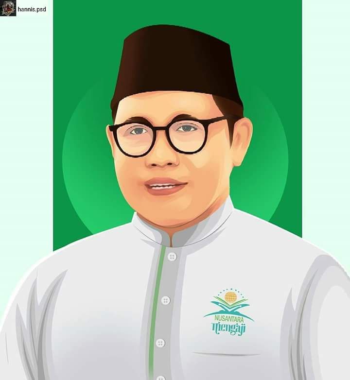 usep_iful's tweet photo. @cakimiNOW Sang Inisiator @nu_mengaji Panglima kami
@Kadir_Karding @Jazilul_Fawaid @emhasanwahid @bambangelf @Dita_Sari_ https://t.co/brPh55ZsXf