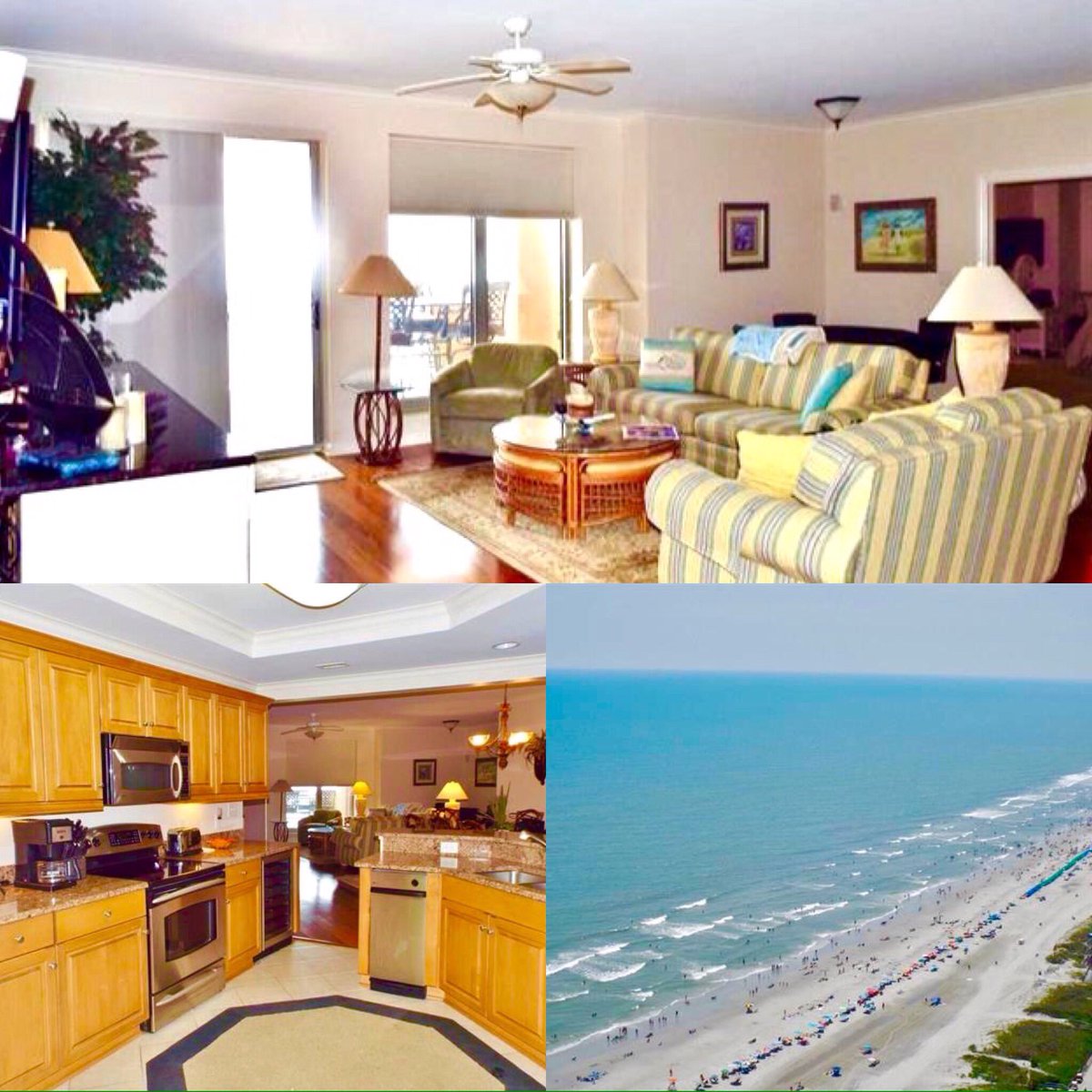 chrisvelamb's tweet photo. The Margate at Kingston Plantation 4 bedroom 3 bath Penthouse 2901 - $749,000! Very Private, Owner Only Floor, No Rentals Permitted. Message me for details. #MyrtleBeach https://t.co/48NVuqOYub