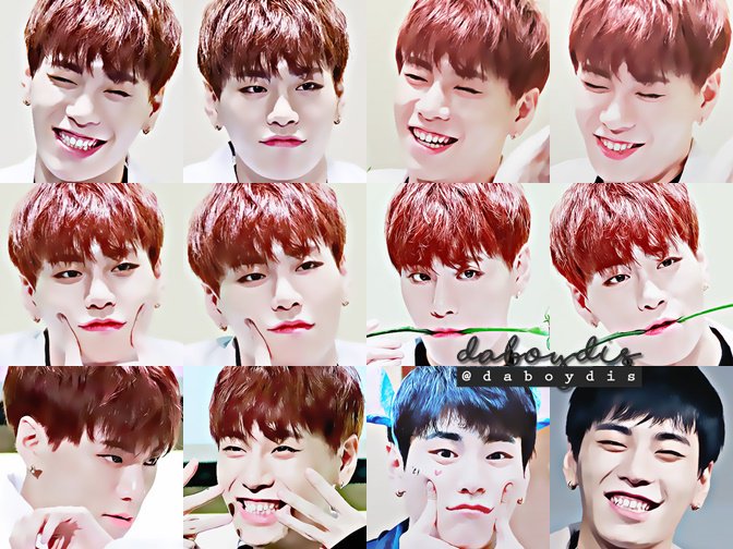 daboydis's tweet photo. ᑊᐟ̲꒗𖣘⁽ #แจกดิส #SANGGYUN #JBJ ⁾꞉ⵜ౾
୧꒰ rt ตามทัก - https://t.co/Wqw7SrAD4K꒱୨  
ˑꖿ‣❰ #พื้นที่โปร , #DABOY2017X 🦄❱യ https://t.co/QK03DBJNLp