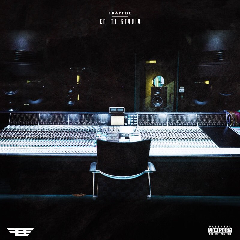 fbevisuals's tweet image. Cover art. 💨🔥