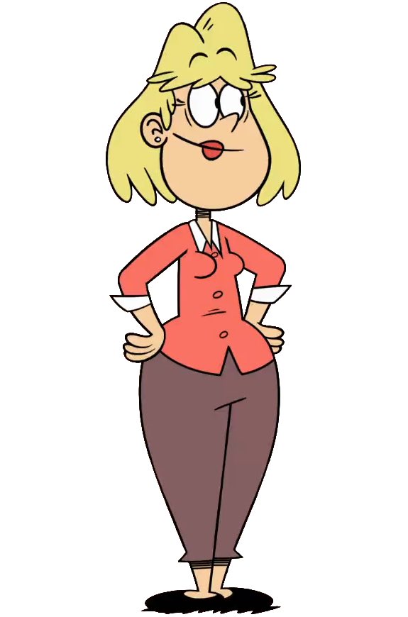 Happy birthday to the voices of Rita Loud from and Karen Plankton from Jill Talley!   