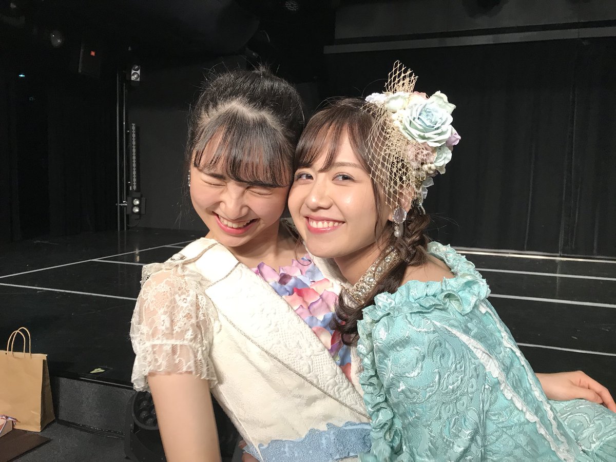 私 佐藤すみれはske48を卒業します そして グループの卒業と共に所属事務所ホリプロを辞めます 5ページ目 Togetter 私 佐藤すみれはske48を卒業します そして グループの卒業と共に所属事務所ホリプロを辞めます 5ページ目 Togetter