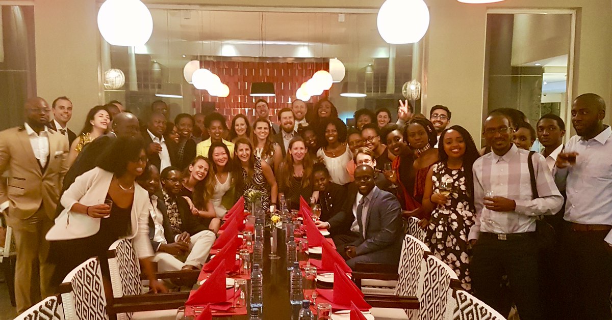 OCA_Africa's tweet photo. Happy holidays from the growing team @OCA_Africa! https://t.co/7Mw7pMcYn7