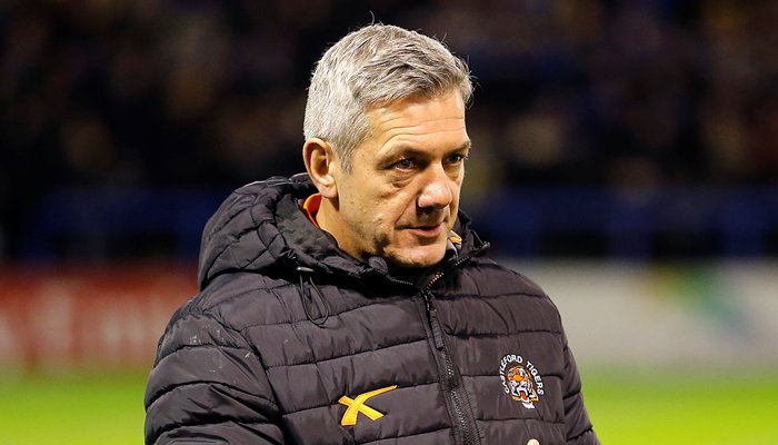 Both have declared an interest in the job, but who would be the better England coach?

LIKE- Brian McDermott
RT- Daryl Powell

#RugbyLeague