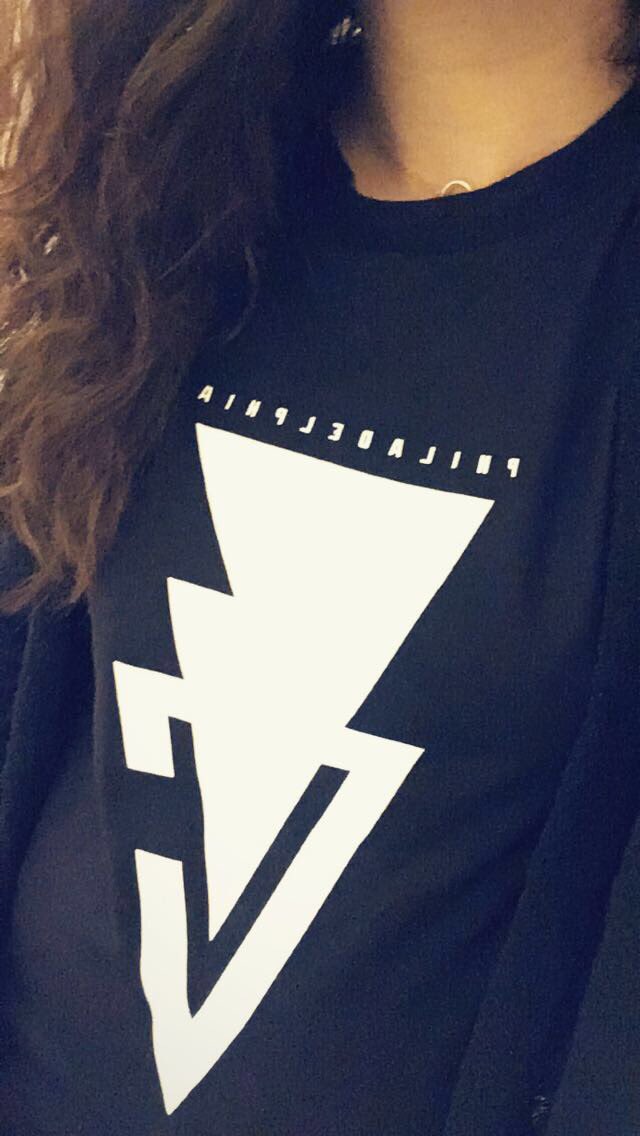 chelseaasodacan's tweet image. That @FinnBalor shirt..less than 6 weeks to go until royal rumble 🙌🏼😈 #PhillyChapter