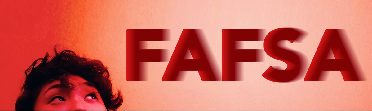 BridgeEdUTeam's tweet photo. In 2015, USA Today reported that $2.9 billion in #financialaid went unclaimed. Explore what's going on and what we do here: https://t.co/5jcRwhr9vO #FAFSA https://t.co/3VhRyZdzPA