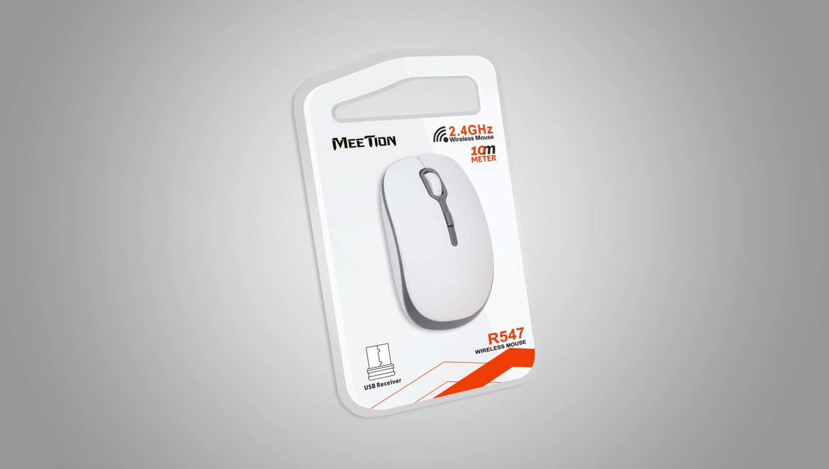 MeetionEgypt's tweet photo. #MeetionEgypt
2.4G Optical Wireless Mouse
Brand: MEETION
Product Code: MT-R547 https://t.co/x5hgR4w05K