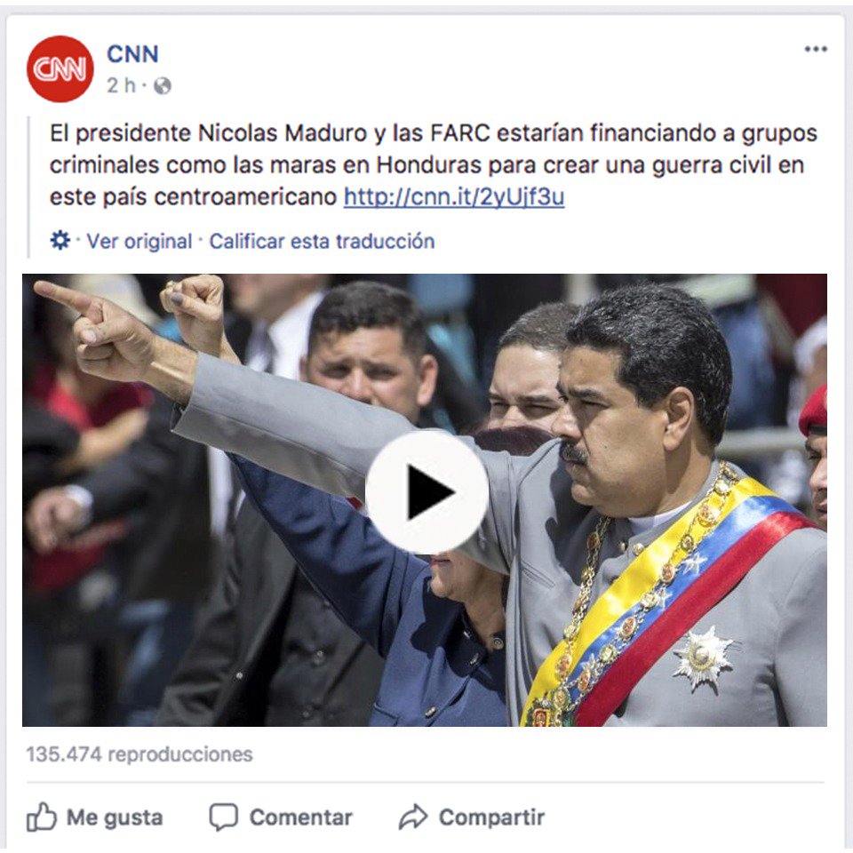 rirene252's tweet photo. @HCHTelevDigital #VictoriaTotalJOH 
#AdelanteJOH 
#HondurasAvanza
#JOHPresidente https://t.co/JhBABnqGew