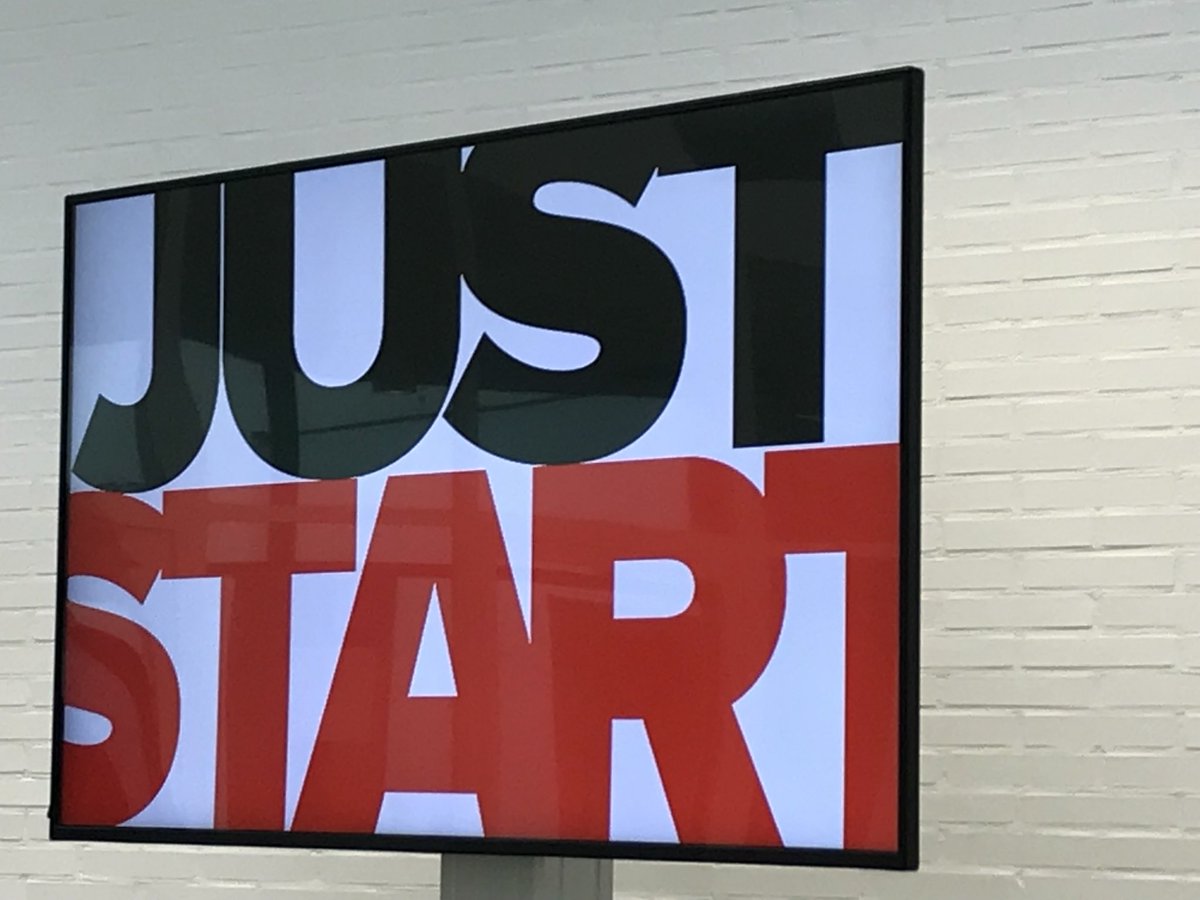 ClimateKIC_NL's tweet image. De Toverformule voor #Circulaire Economie bestaat! Just Start!! @Climate-KIC Masterclass climate-kic.nl/professionals/…