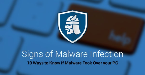 Is your computer running slow lately? Might be a sign of #malware infection. Here's how to know if malware took over your PC.
buff.ly/2oEuhda
#dataprotection #cybersec #infosec