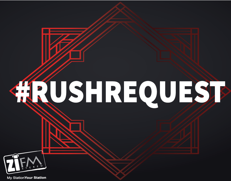 ZiFMStereo's tweet photo. [UP NEXT] -#RushRequest.What would your theme song be if you ever decided to elope. Considering it costs $15 and takes 15mins to get married in court.Tweet us your request and tag/mention your 2 witnesses. #RT #ZiVolution @Amardzw @ChrissGreyZW @Only1TichMataz https://t.co/VUEROUZ3B5
