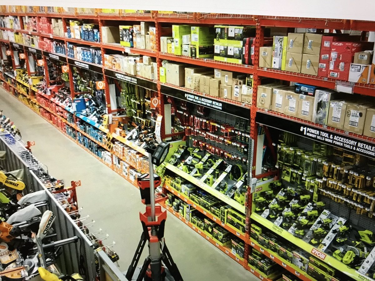 Team Garner joining the #D25challenge, nice job! <a href="/THD_HXT/">Thompson</a> @JoeLaughmanTHD