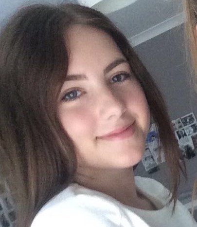 De werkvloer op... met dit keer studente Danika! 'Je moet buiten de lijntjes durven kleuren, zo regelde ik een stage bij Gio!' youngambition.nl/student-market…