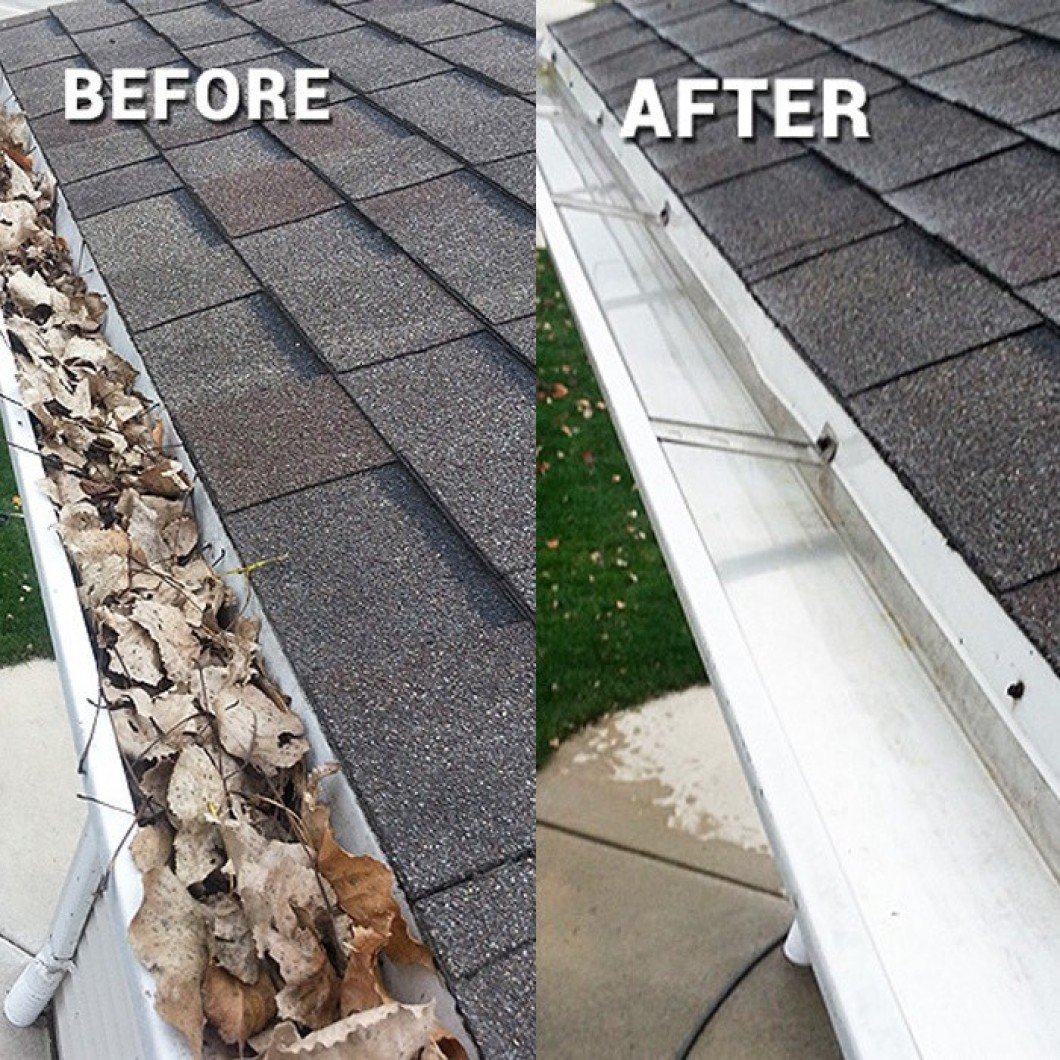 Sunshine Gutters PRO tweet media