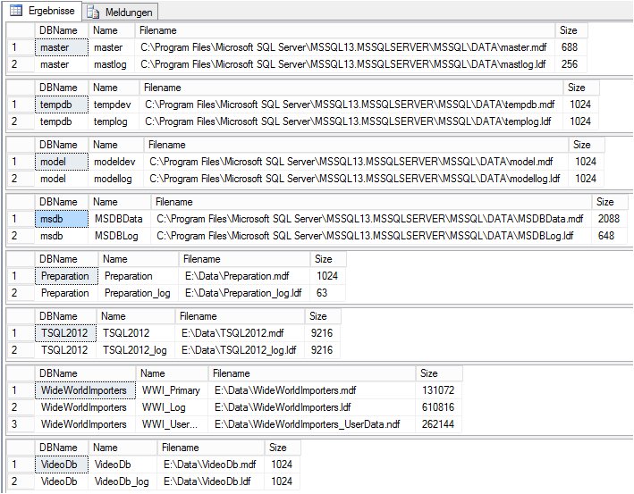 netmatze1's tweet photo. Execute an sql statement at all database of an sql server instanct. https://t.co/PKrK5gP9VD https://t.co/N6LbAwu9Ei