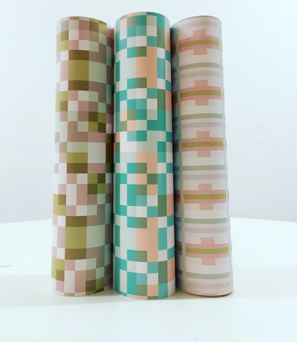 _enves_'s tweet photo. Un avance de nuestra #wallpaperscollection 2018 #Wallpapers #wallcovering #papelpintado  #interiordesign #decoracion https://t.co/ySNxzVhdL3