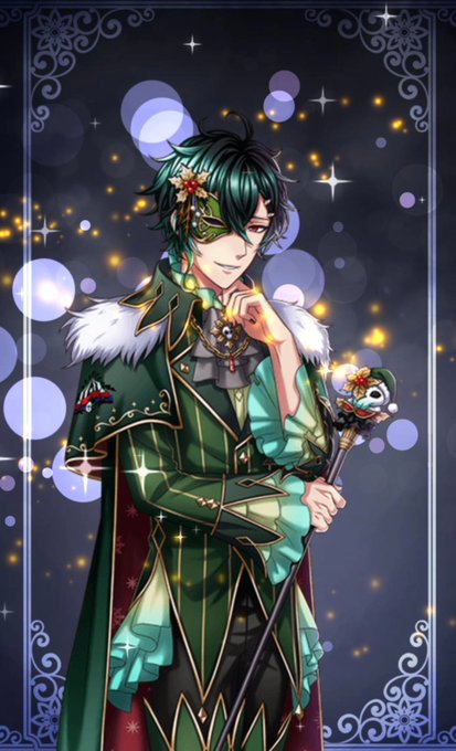 聖なる夜に贈る愛のtwitterイラスト検索結果 古い順