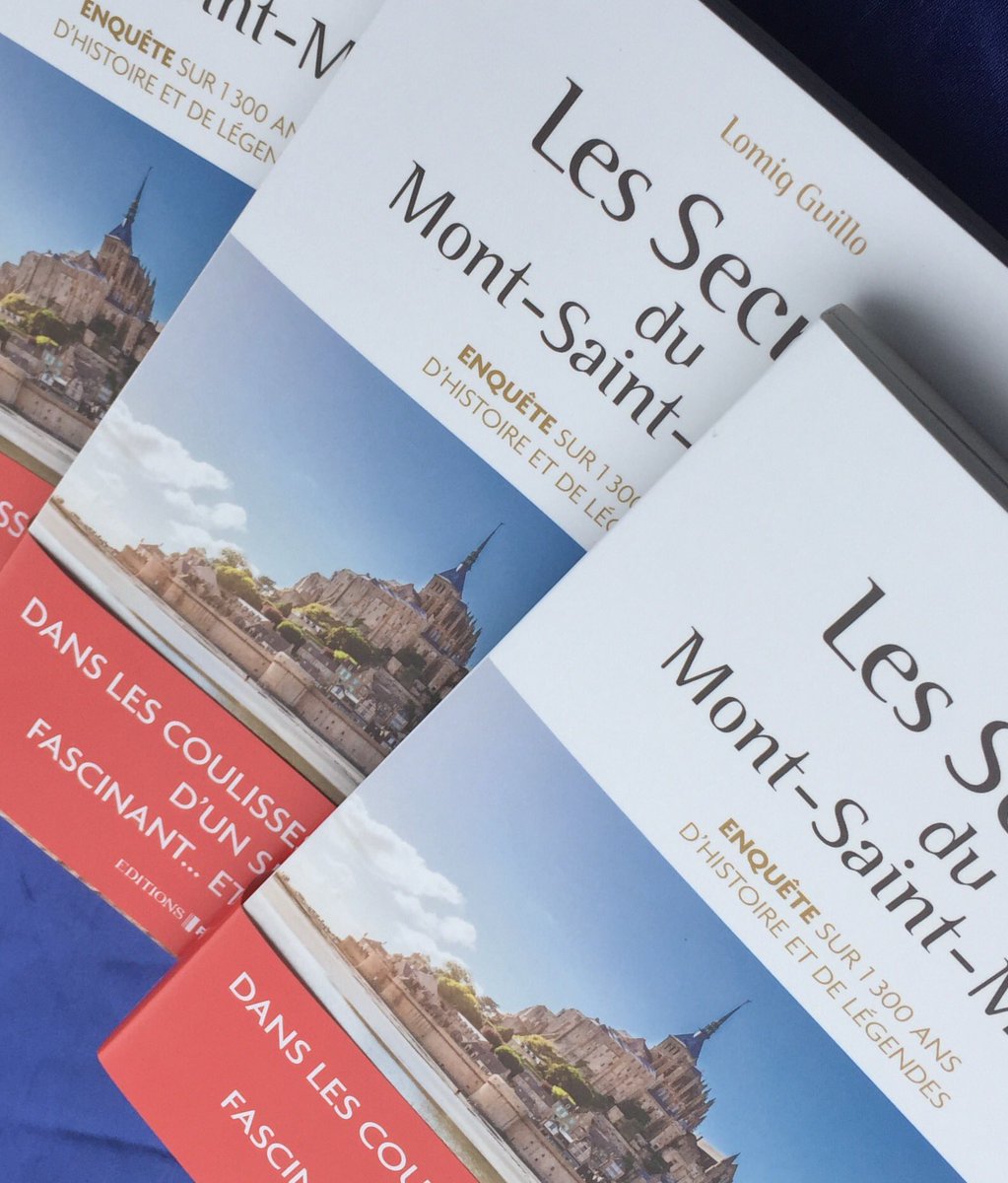 Le mauvais accueil des touristes au Mont-Saint-Michel ? Un problème que je pointais récemment dans mon livre... et qu’un rapport officiel confirme !